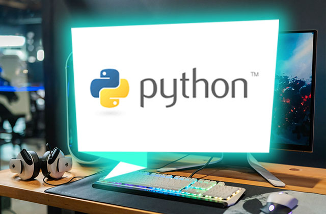 Pythonとは？今話題のプログラミング言語に触れてみよう！