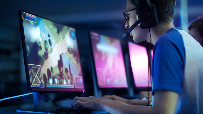 Unity入門!話題のゲーム開発環境についてわかりやすく解説