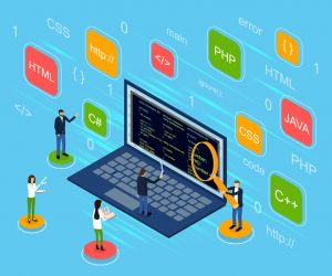 Androidエンジニアとは?未経験でもできる?仕事内容やスキルをご紹介!