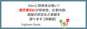 SIerに将来性は無い?官庁系SIerが将来性、仕事内容、現場の状況など実態を語ります【体験談】
